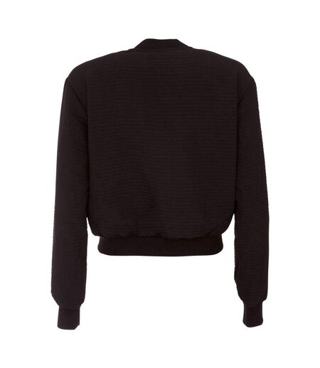 Veste Ilva Femme Marron Kappa