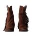 Bottines à Zip Super Mode Bellucci-5