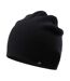 Bonnet Soni Adulte Noir Martes-1