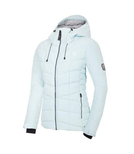 Blouson de ski blindside femme turquoise pâle Dare 2B