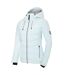 Blouson de ski blindside femme turquoise pâle Dare 2B