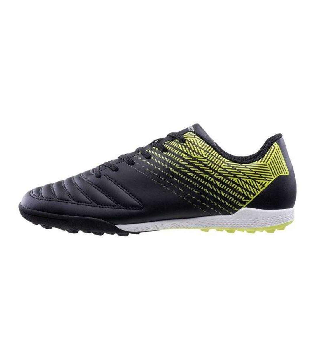 Chaussures De Foot Mator Homme Noir Vert Martes Essential-2