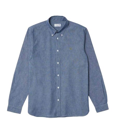 Chemise Homme Bleu Lacoste