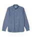 Chemise Homme Bleu Lacoste-2