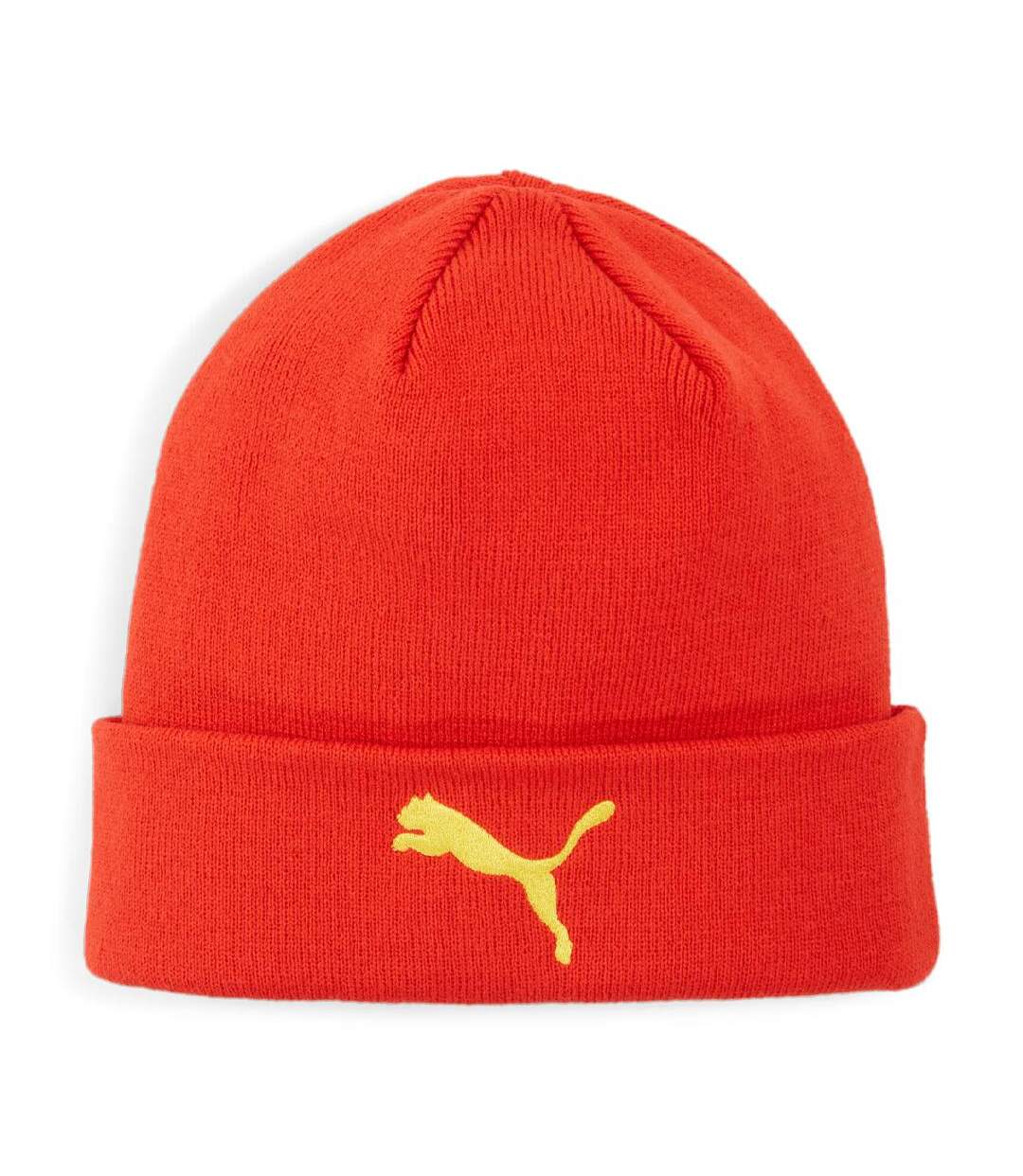 RC Lens Bonnet Rouge Adulte Puma 025608-01 - AD-2