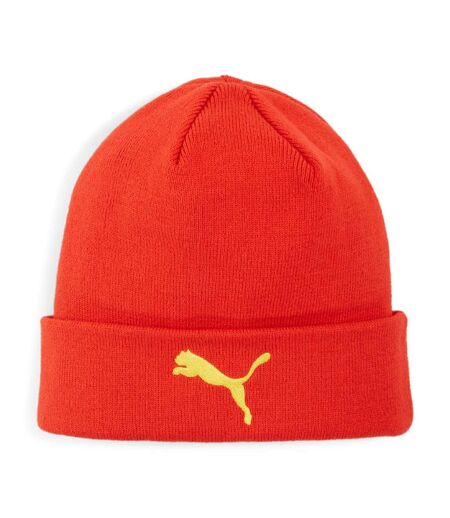 RC Lens Bonnet Rouge Adulte Puma 025608-01 - AD