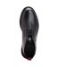Bottines Dettori Homme Noir Base London-4