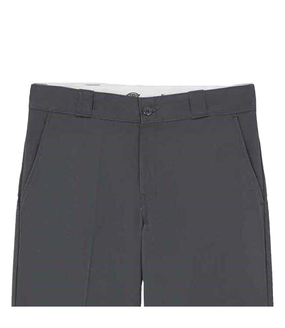 Pantalon Homme Gris Charbon Dickies-2