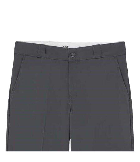 Pantalon Homme Gris Charbon Dickies