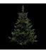 Guirlande de Noël Copp Pluie 165cm Blanc Froid-1