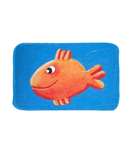 Tapis enfant tissé DOUX PO