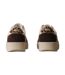 Basket Cuir Gola Grandslam Safari Quadrant-4