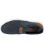Mocassins Style Alvéolé Homme Bleu Marine Rieker-3