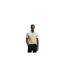 Polo Motif/style Logo Brodé Pallas Homme Beige Boss-1