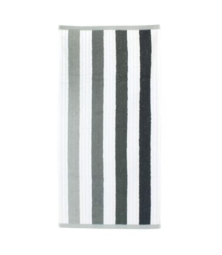 Serviette de toilette CLASSIC STRIPES
