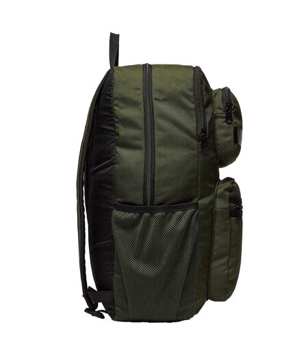 Sac À Dos Deck Taille Unique Vert Puma