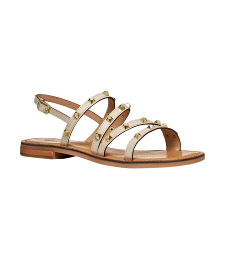 Sandales Cuir Geox Maddalusia