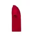 T-shirt Urban Luxury Homme Rouge Tee Jays-4
