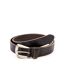 Ceinture Marron Foncé Femme Von Dutch CATTYH - T 100