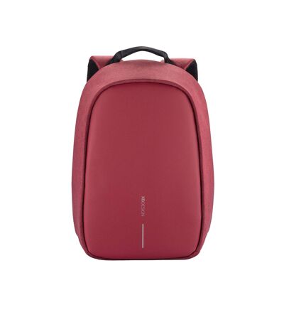 Bobby hero anti-theft backpack 10.5l red XD Design