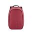 Bobby hero anti-theft backpack 10.5l red XD Design-1
