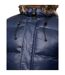 Doudoune Matelassée Northbrook Homme Bleu Marine Bewley & Ritch-3