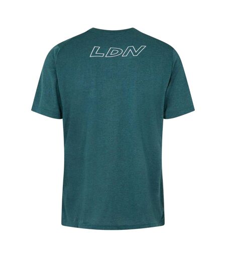 T-shirt London Edition Femme Vert New Balance