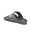 Sandales Arizona Homme Noir Birkenstock-2