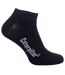 Mens 5 Pack Cotton Rich Trainer Work Socks-4
