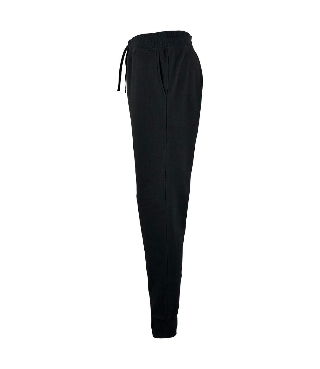 Pantalon de jogging jake homme noir SOLS-3