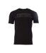 T-Shirt noir homme diesel magliettas - l-1