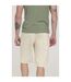 Short coton regular NARCO-3