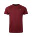 T-shirt Accelerate Homme Figue Dare 2B-1
