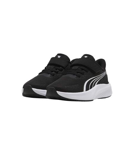 Basket à Scratch Enfant Puma Pounce Lite 2 AC+ PS
