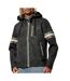 Veste grise homme kaporal lucas-1