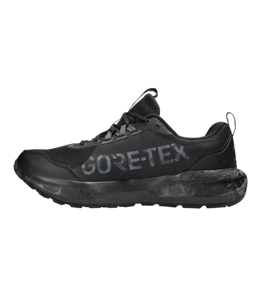Baskets Gel Sonoma Homme Noir Asics-3