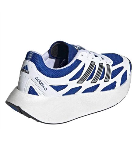 Baskets Motif/style Logo Adizero Aruku Homme Anthracite Adidas