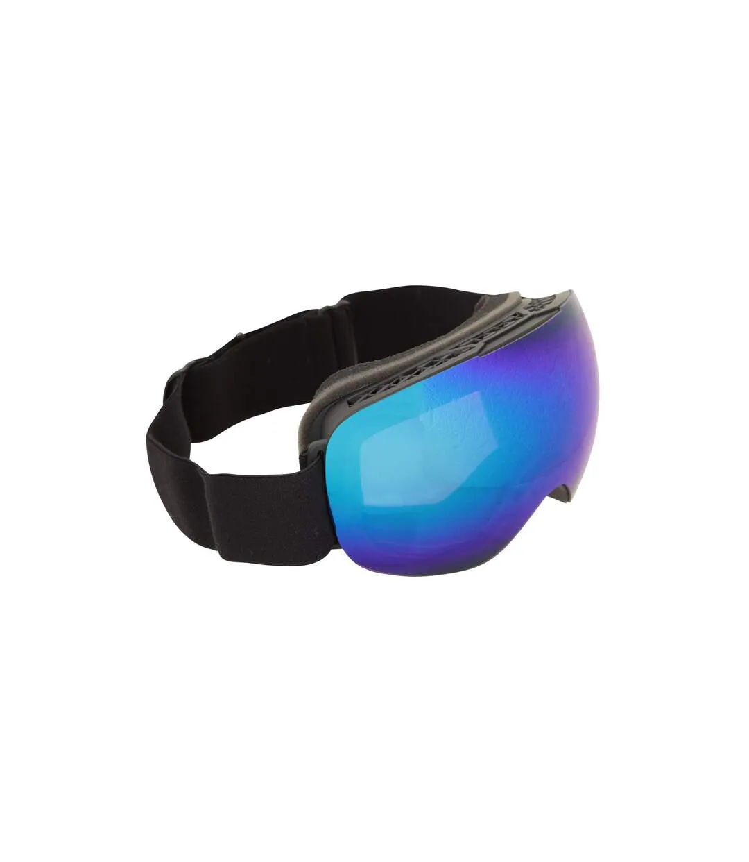 Unisex Adult Extreme Ski Goggles One Size Blue Mountain Warehouse-4