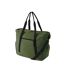 Unisex Adult Ramble Tote Bag One Size Moss Green Bagbase-2
