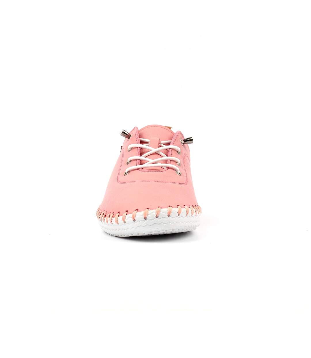 Tennis St Ives Femme Rose Bonbon Lunar-2
