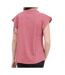 T-shirt Rose Femme Pepe Jeans Bloom PL504821