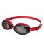 Lunettes De Natation Jet 2.0 Adulte Rouge Fumée Speedo-1