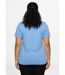 T-shirt long manches courtes-2