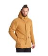 Craghoppers Mens Lorton Waterproof Jacket (Dark Raffia)
