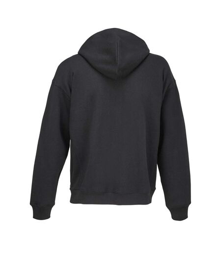 Veste À Capuche Jelo Adulte Noir SOLS