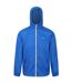 Coupe-vent Pack It Homme Bleu Oxford Regatta-2