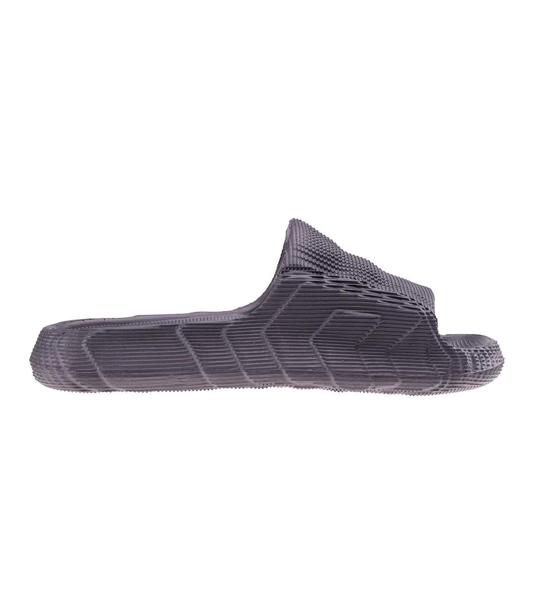 Tongs Adile Homme Gris Foncé Martes-2