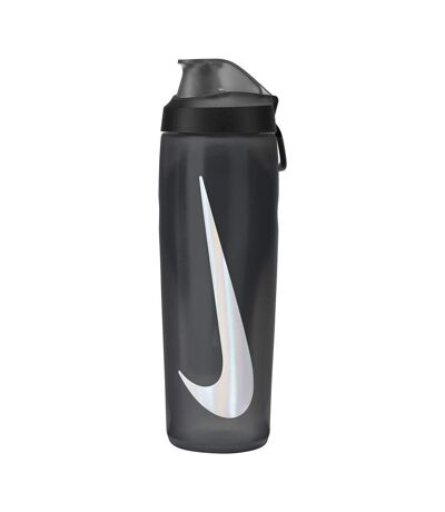 Nike Refuel 2024 24floz Bottle (Anthracite) (One Size) - UTCS1990