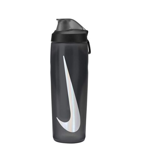 Bouteille Refuel Taille Unique Anthracite Nike