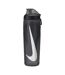 Bouteille Refuel Taille Unique Anthracite Nike-1